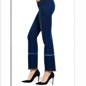 AYR Aloe jean - sz 27 like new!